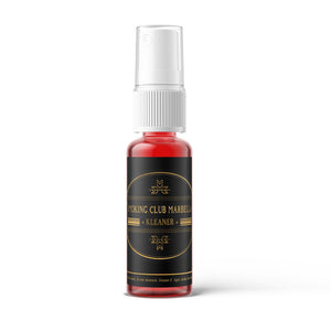 Kleaner anti THC - Spray Smoking Club Marbella - Spray Anti THC pour permis de conduire test salivaire THC - Kleaner THC