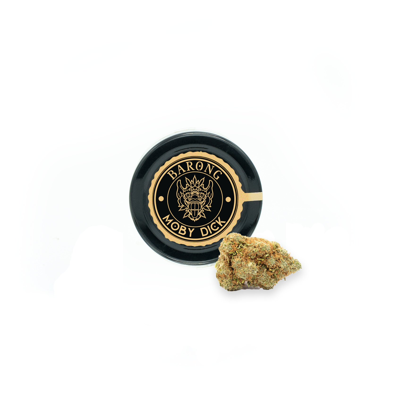 Fleur CBD - Moby Dick INDOOR Fleur CBD - Moby Dick INDOOR