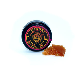 Extraits et concentrés de Cannabis Sativa CBD - Shatter CBD - Crumble CBD - Dab CBD Weed Cannabis THC - barong CBD Shop