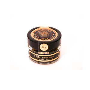 Trim CBD Super Skunk - Barong CBD Shop - BarongCbdShop - Tabac alternatif - alternative au tabac - cbd pas cher