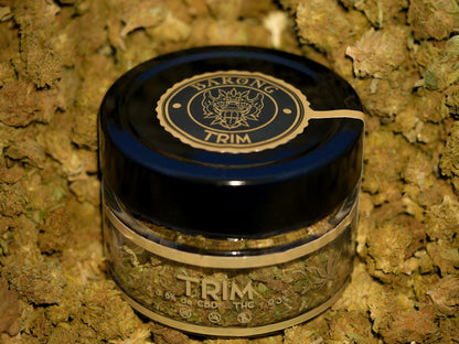 Trim de CBD - CBD Trim - Trim HHC - Tabac Alternatif - Herbes Alternative - CBD Shop - CBDShop Barong