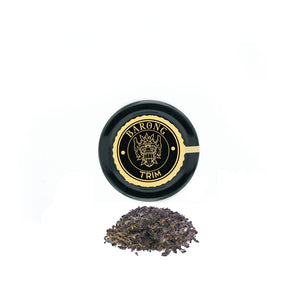 TRIM CBD - PURPLE HAZE CBD - TRIM CBD