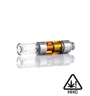 Cartridge Vape HHC White Widow - HHC CBD - CBDSHOP - CBD SHOP