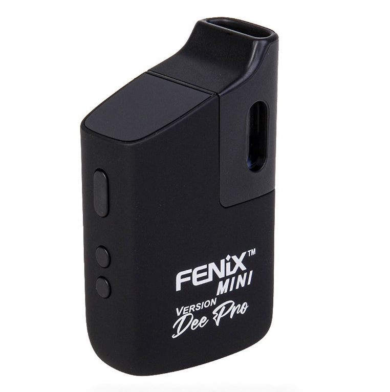 Vaporisateur Katalyzer - Fenix Mini Dee Pro – Barong CBD Shop