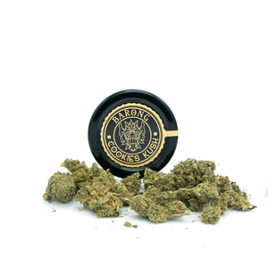 Cookies Kush CBD - Fleur CBD Chanvre - Fleurs CBD - Barong CBD Shop - Barong CBDshop - CBD en tabac